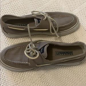 SPERRY TOP-SIDER SHOES